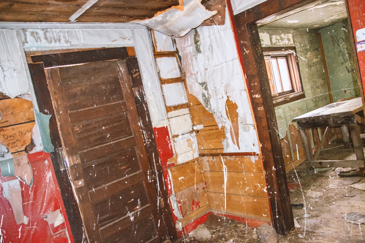 Commercial Water Damage service in Fort Myers, FL